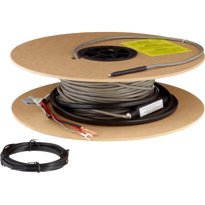 Schluter Systems Ditra-Heat 141-ft 240 V Heating Cable-Each