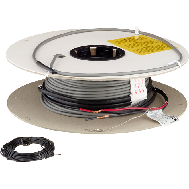 Heating Cable for Ditra-Heat Membrane - 211.6' - 240 V-Each