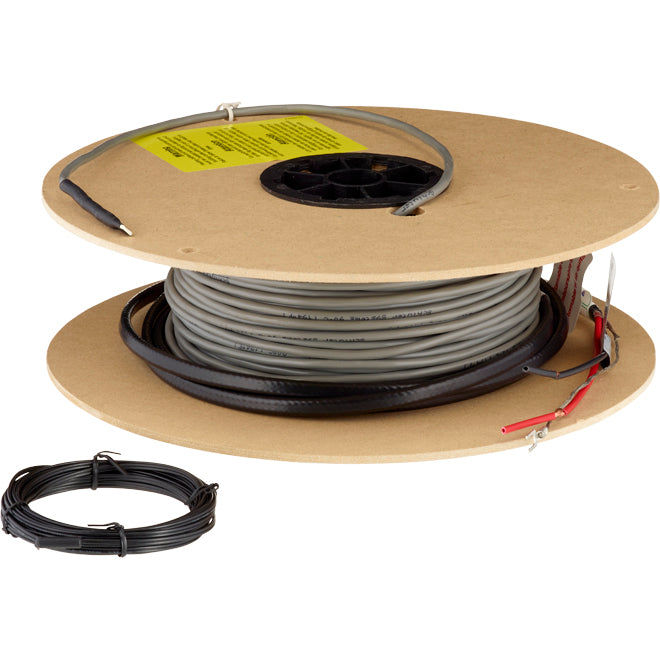 Heating Cable for Ditra-Heat Membrane - 248.2' - 240 V-Each