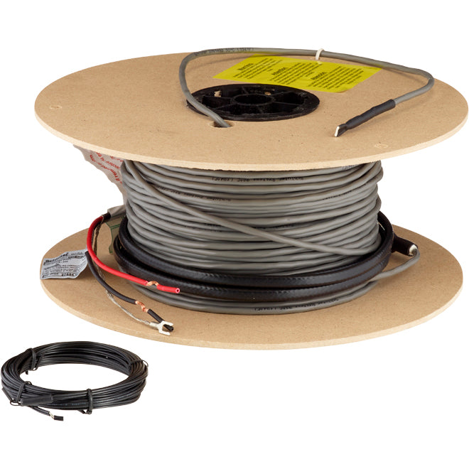 Heating Cable for Ditra-Heat Membrane - 339.4' - 240 V-Each