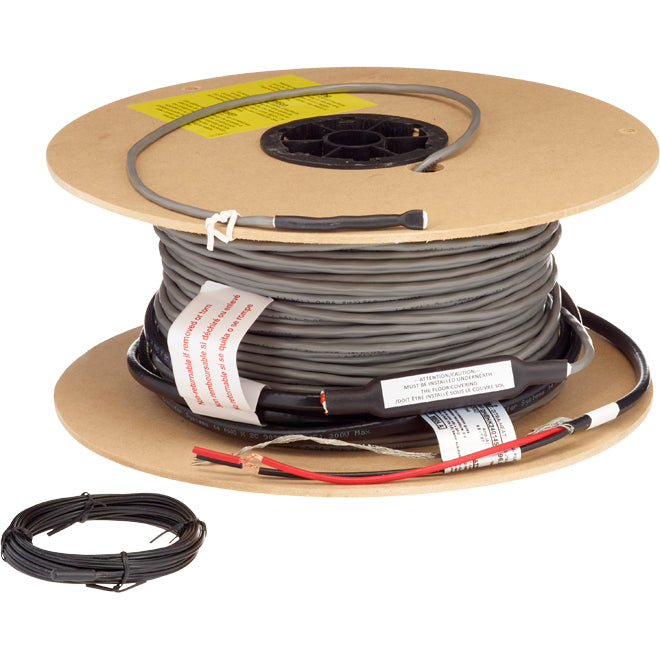 Heating Cable for Ditra-Heat Membrane - 480.5' - 240 V-Each