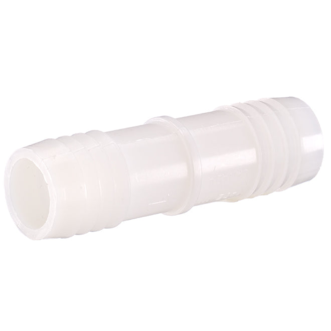 Straight Nylon Coupling - 1" - Each