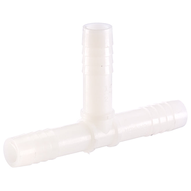 Nylon Tee - 1/2" - Each