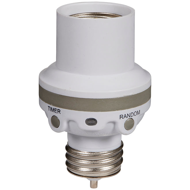 Programmable Light Control-Each