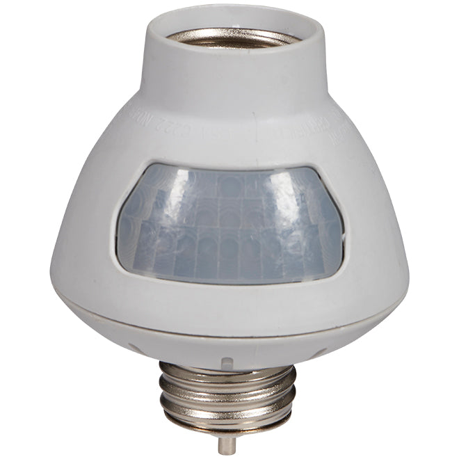 AmerTac Indoor Motion Activated Photoelectric Control-Each