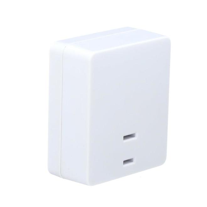 Westek White Touch Lamp Control-Each