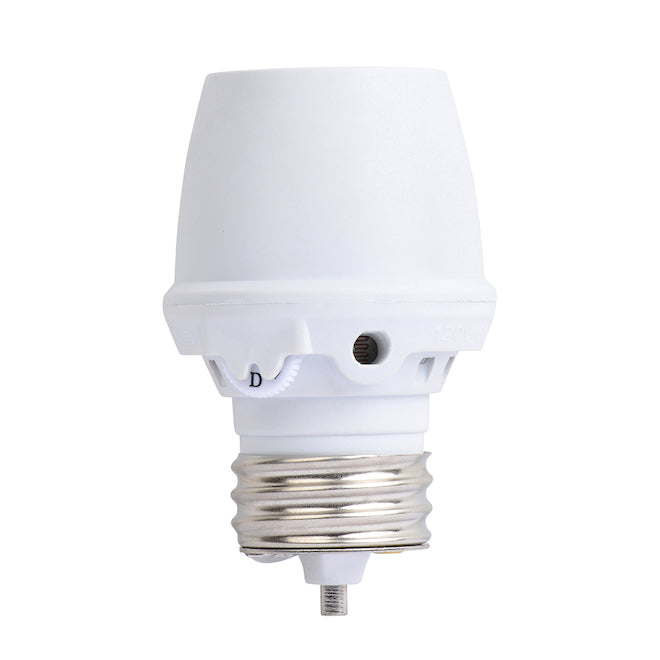 Westek Programmable Light Control - White-Each