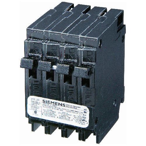 120/240 VAC 30 A Breaker 2 Poles-Each