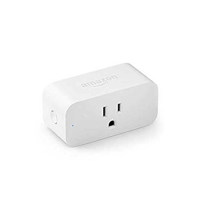 Amazon Smart Plug-