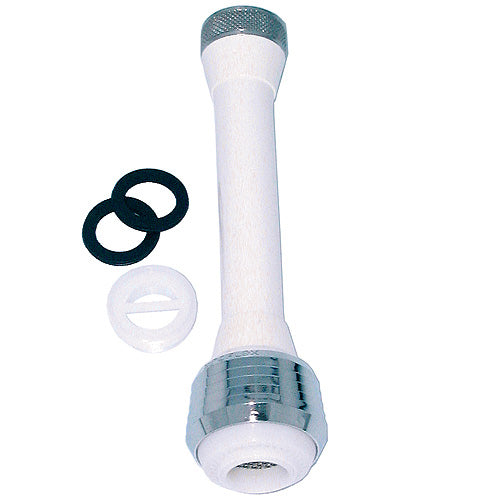Laundry Aerator - Plastic - 360 Degrees - 5 1/2" - Each
