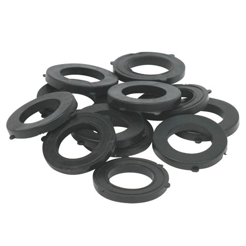 Hose Washers, 3/4", Pack of 12 - Each