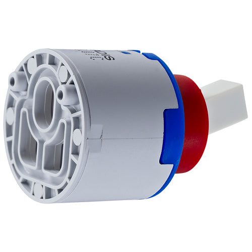 Master Plumber Faucet Cartridge - Pressure Balance - Plastic - Each