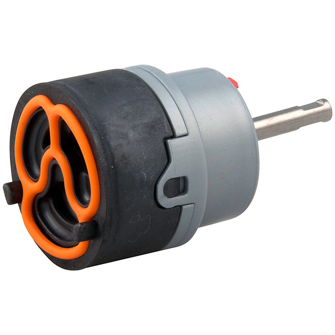 Wall Exhaust Hood - R2 - Acier - 4" - Each