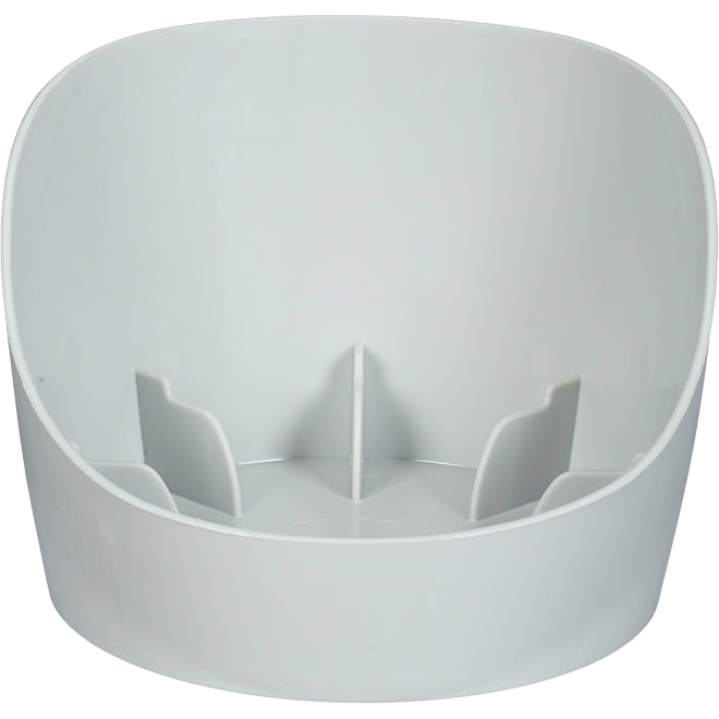 Cobra Tools Plonger Holder - Plastic - Grey - Each