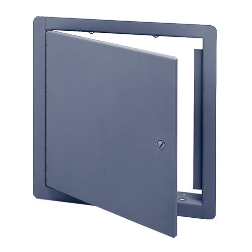 Cendrex AHD Flush Universal Access Door with Exposed Flange - 16-Gauge Steel - Pin Hinge - 14-in W x 20-in H - Each