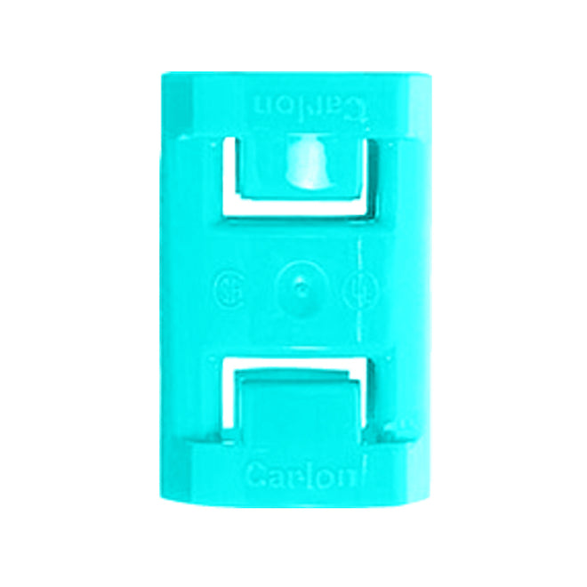 CARLON 3/4-in Straight Coupling Conduit Fitting-Each