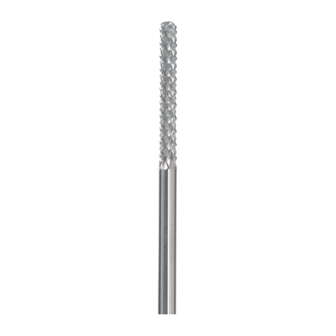 RotoZip XBits Tile Cutting Bit - 1/8-in Dia x 2-in L - Round Shank - Carbide Tip - Each