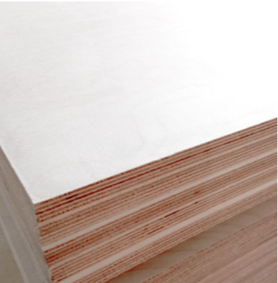 Exterior Plywood