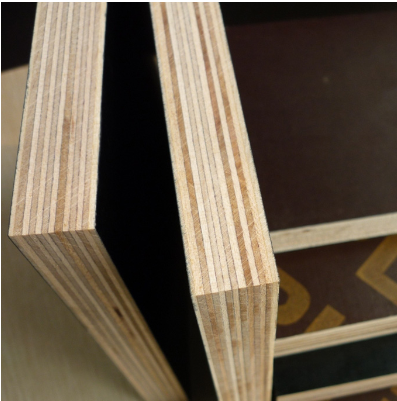 Form Plywood