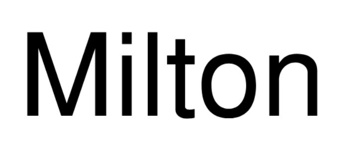 Milton