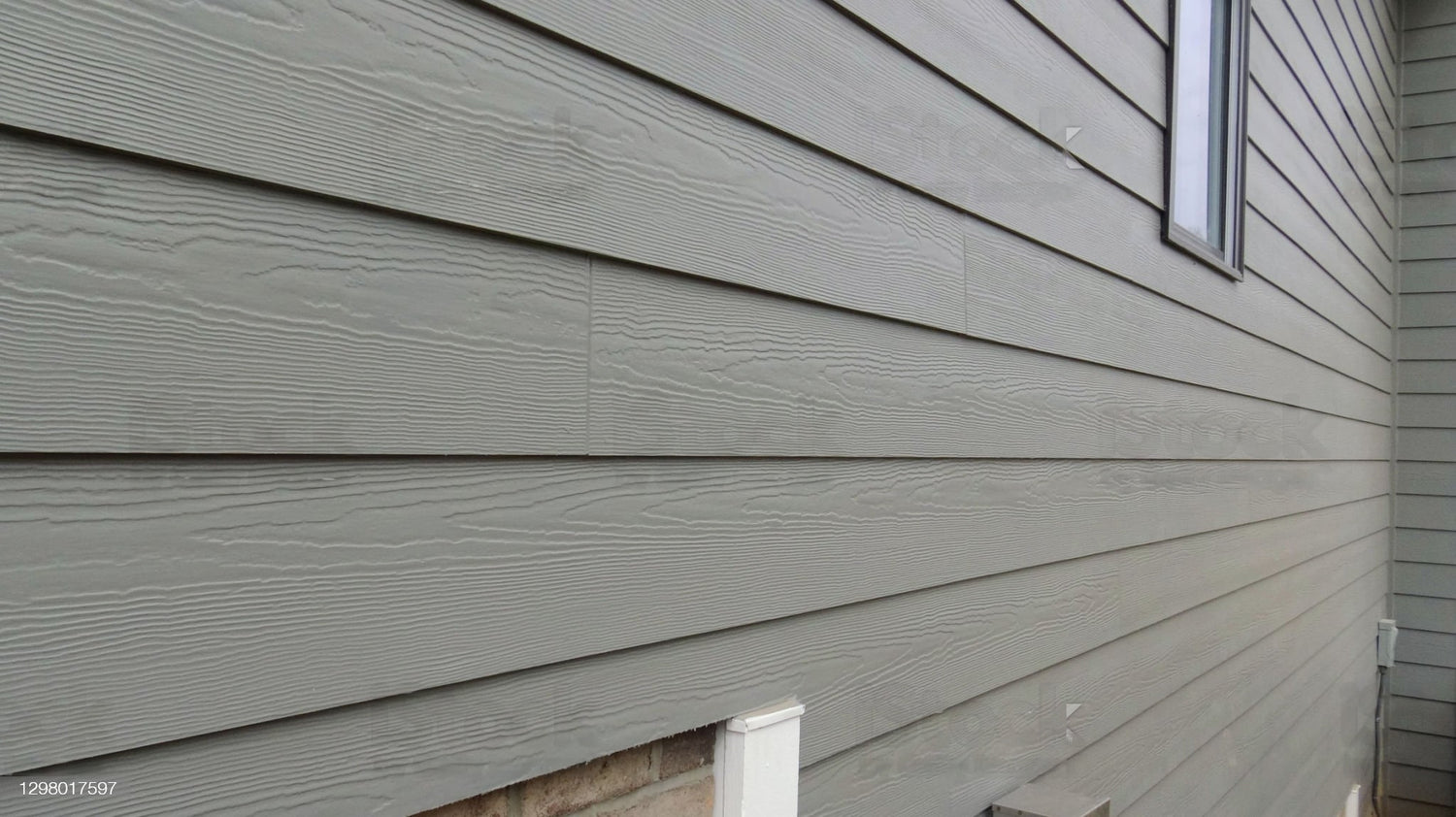 Siding and Paneling