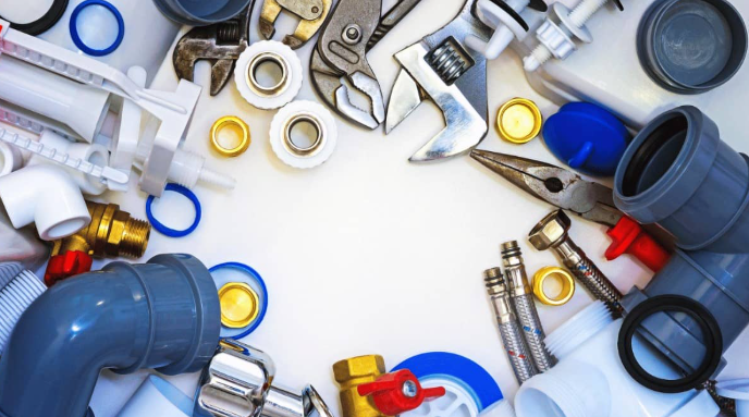 Plumbing Rough In - Hamilton