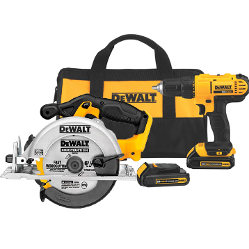 Tools & Consumables - Hamilton