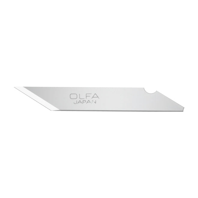 OLFA Replacement Art Blades - 25-Pack - Pack