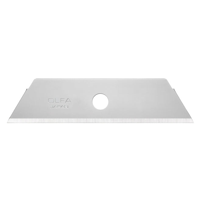 OLFA Replacement Blades for Safety Knife - 10-Pack - Pack