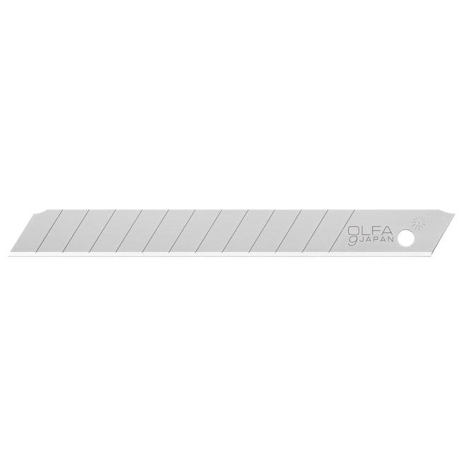 OLFA Standard Blades - 50-Pack - Pack