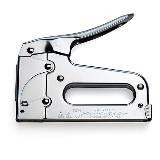 Arrow Heavy-Duty T-50 Staple Gun - Each