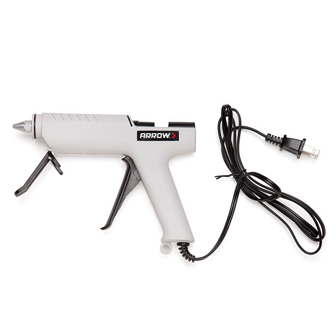 Professional Glue Gun - Lever Feed - 40 W - Each