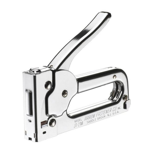 JT21 Light-Duty Staple Gun - Each