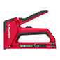 Arrow 5-in-1 Staple Gun - Red - Each