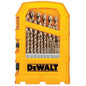 DEWALT 29-Piece Pilot Point Drill Bit Set - Each