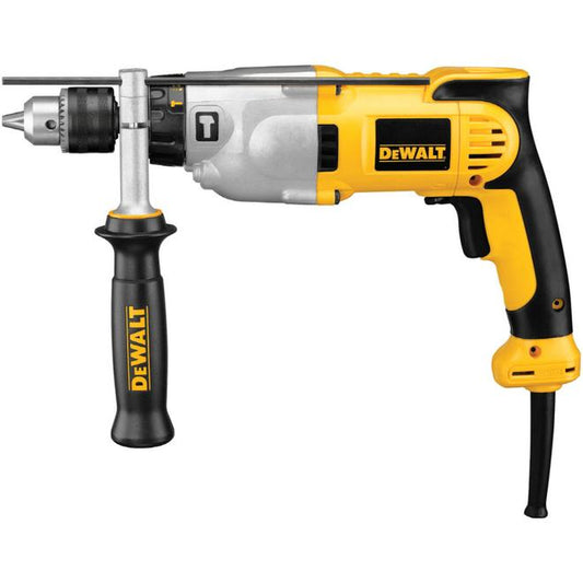 DEWALT 1/2-in 10 A Electric Hammerdrill - Each