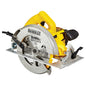 DEWALT 7 1/4-in 15 A Lightweight Corded Circular Saw - Each