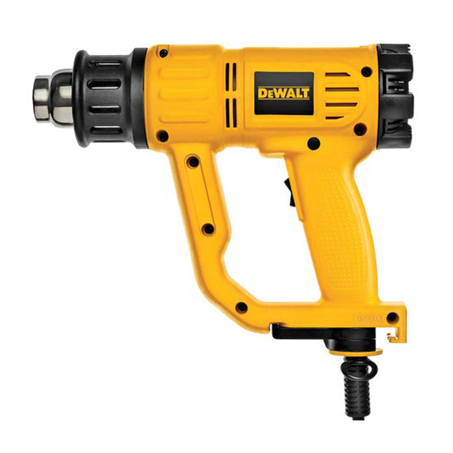 Heat Gun - 1550 W - 13 A - Each