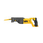 DeWalt 20-Volt Max Cordless Reciprocating Saw - 3000 SPM - Variable speed - Bare Tool (battery not included) - Each