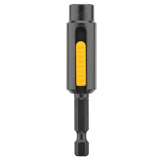 Impact Ready Cleanable Nut Driver - 1/2" - Each