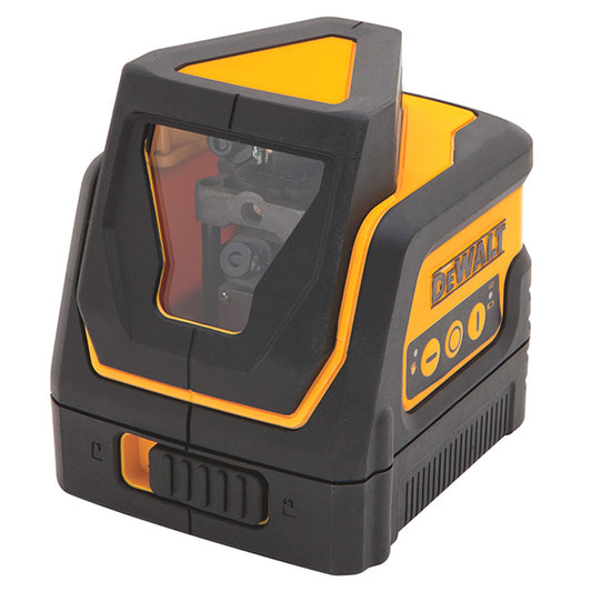 Self-Leveling Laser - 360° DeWalt - Each