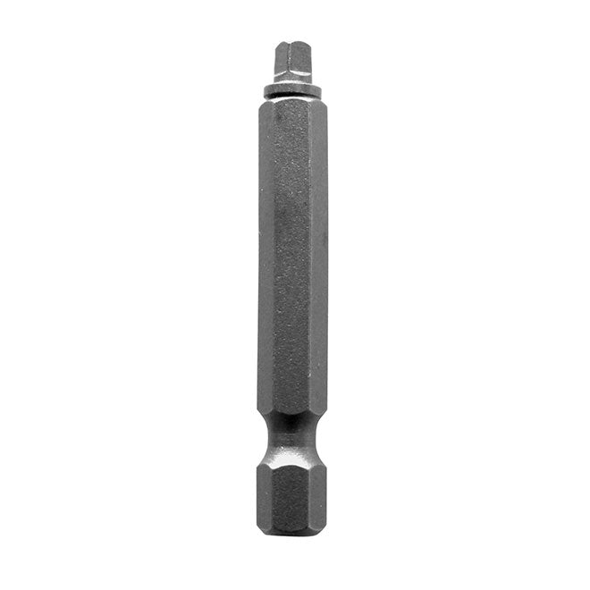 DeWalt Impact Ready Screwdriver Bit - Square Recess - #2 2-in - Hex Shank - Each