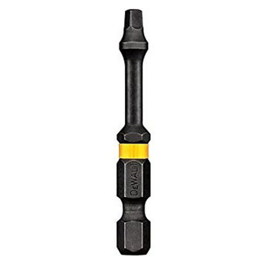 DeWalt Impact Ready Phillips Screwdriver Bit - Black Oxide - 1/4-in Hex Shank - 2-in L - Each