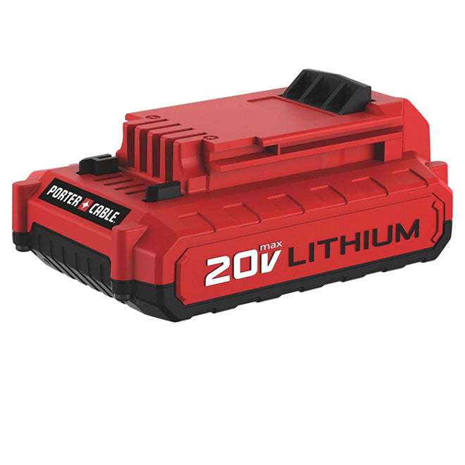 Lithium-Ion 2.0 Ah Battery - Each