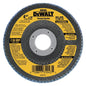 DEWALT 4.5-in W x 4.5-in L 36-Grit Industrial High Performance Abrasive Sandpaper - Each