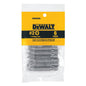 DEWALT 2-in #2 Phillips Power Screwdriver Bit (6-Pack) - Each