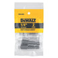 DEWALT 1/4-in Magnetic Hex Nut Driver (2-Pack) - Each