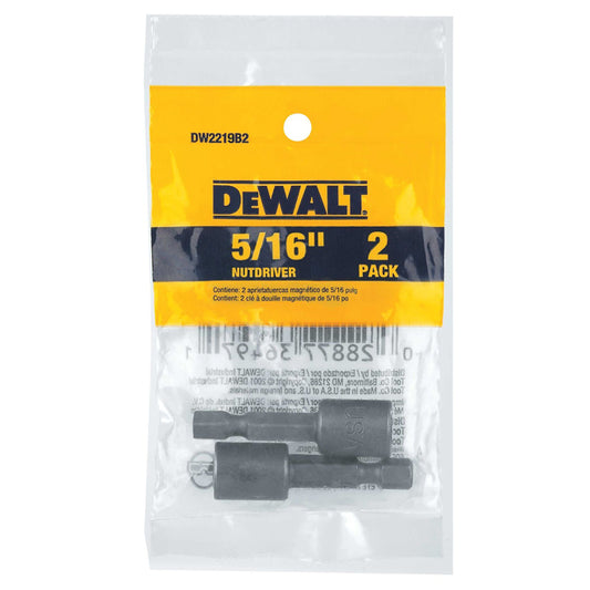 DEWALT Nut Driver Set - Each