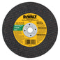 DEWALT 6 1/2-in Masonry-Cutting Abrasive Saw Blade - Each