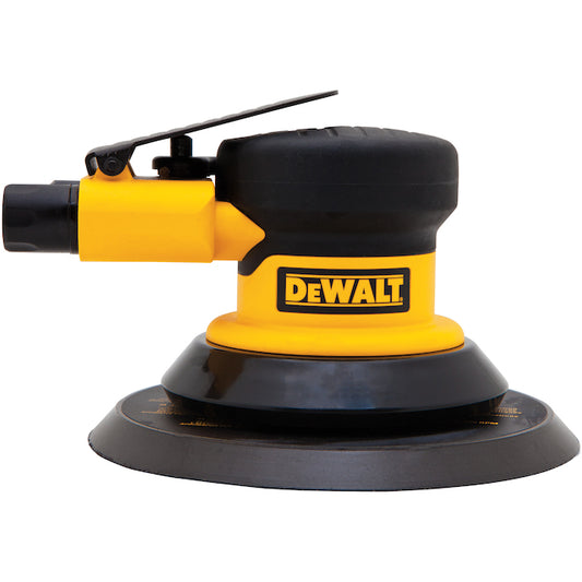 DeWalt Palm Air Sander 12000 RPMs Lightweight Design - Each